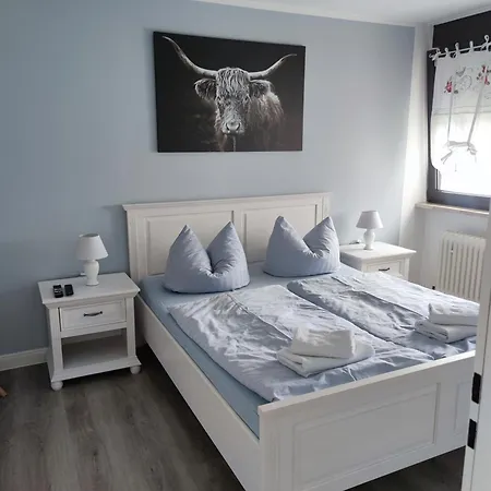 Fewo Apartment