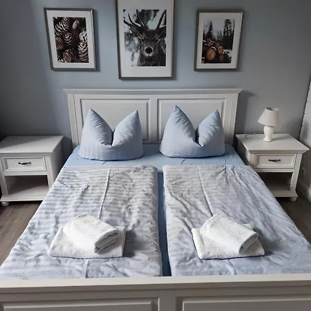 Apartment Fewo