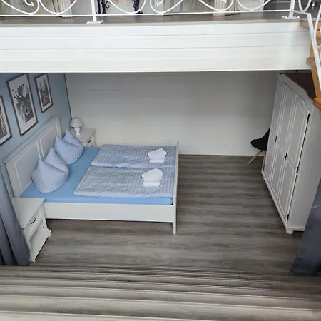 Fewo Apartmán *