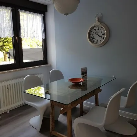 Fewo Apartman