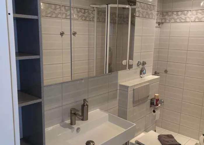 Fewo Apartmán