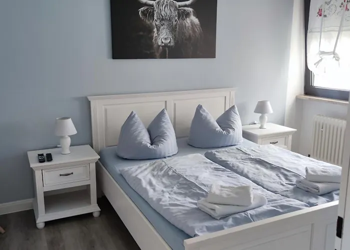 Fewo Apartmán