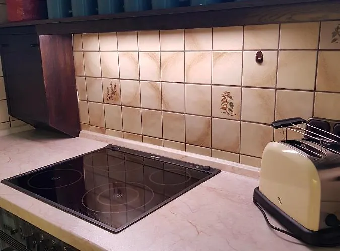 Fewo Apartmán *